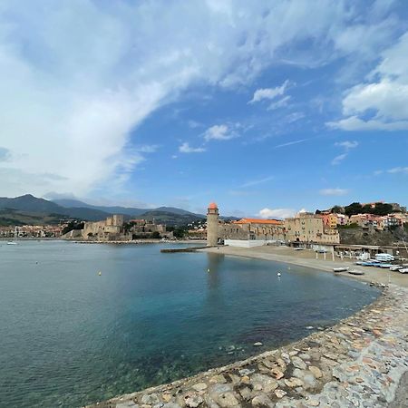 Residence L'Alzine 6Alz8 Collioure Exterior foto