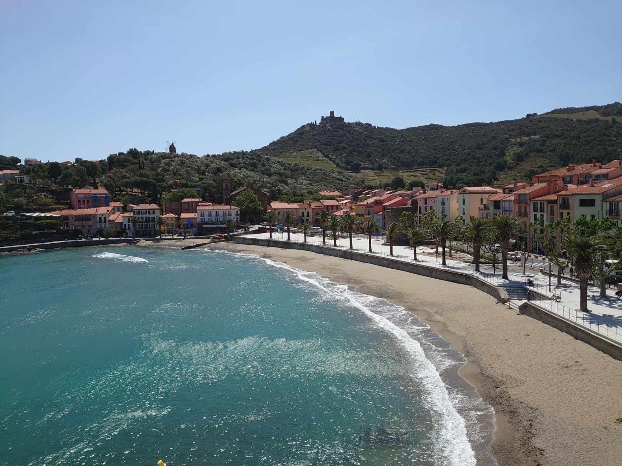 Residence L'Alzine 6Alz8 Collioure Exterior foto