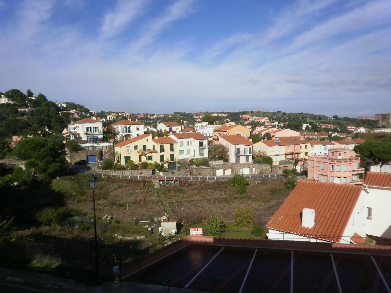 Residence L'Alzine 6Alz8 Collioure Exterior foto